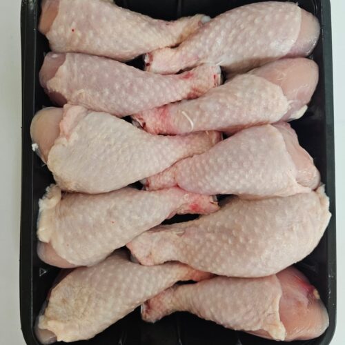 שוקיים עוף אחורי