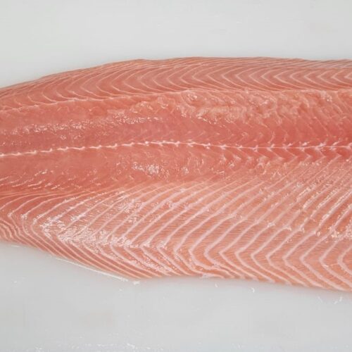 פילה סלמון טרי בלי עור